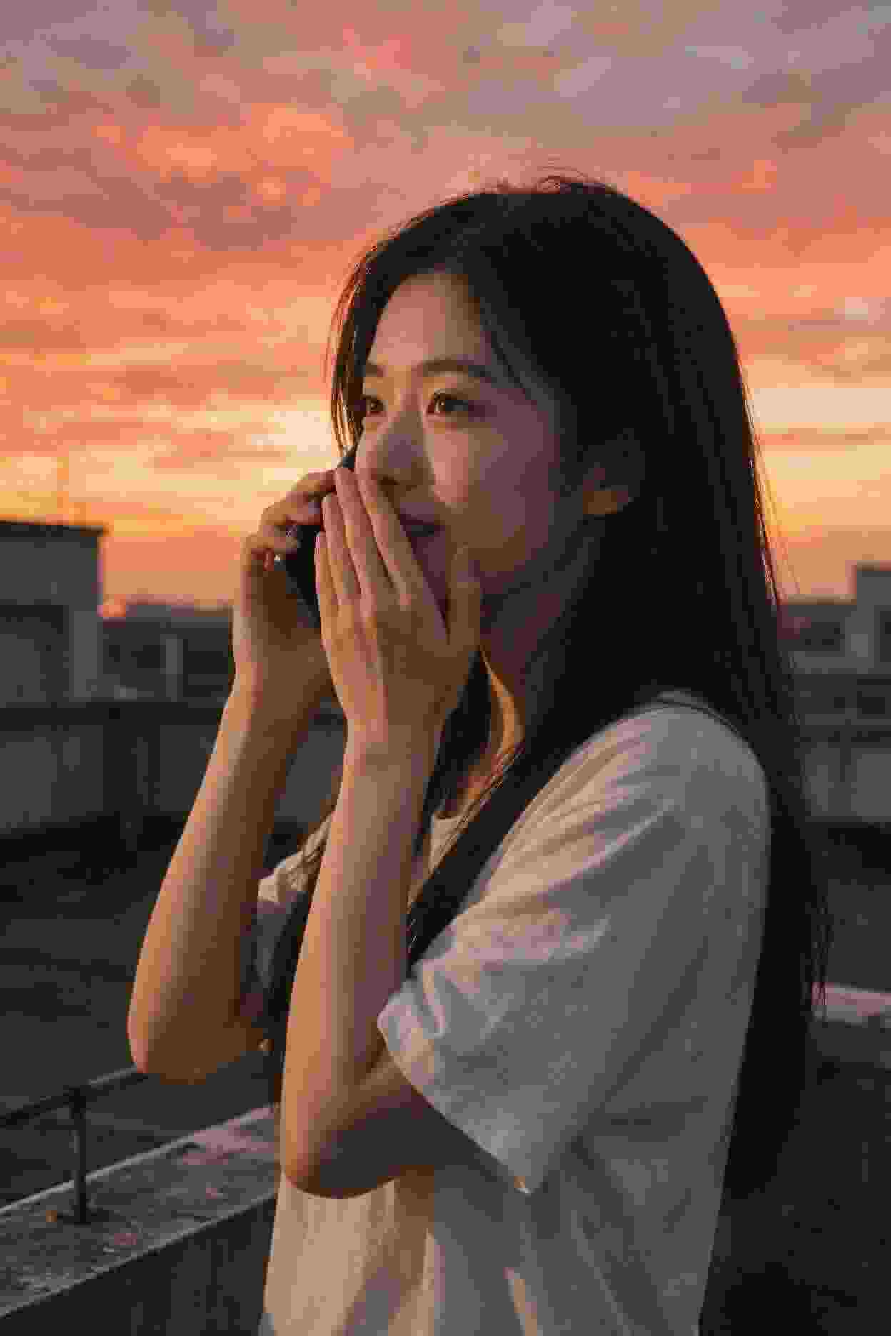 秋蝉